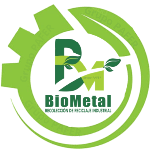      Reciclaje Biometal